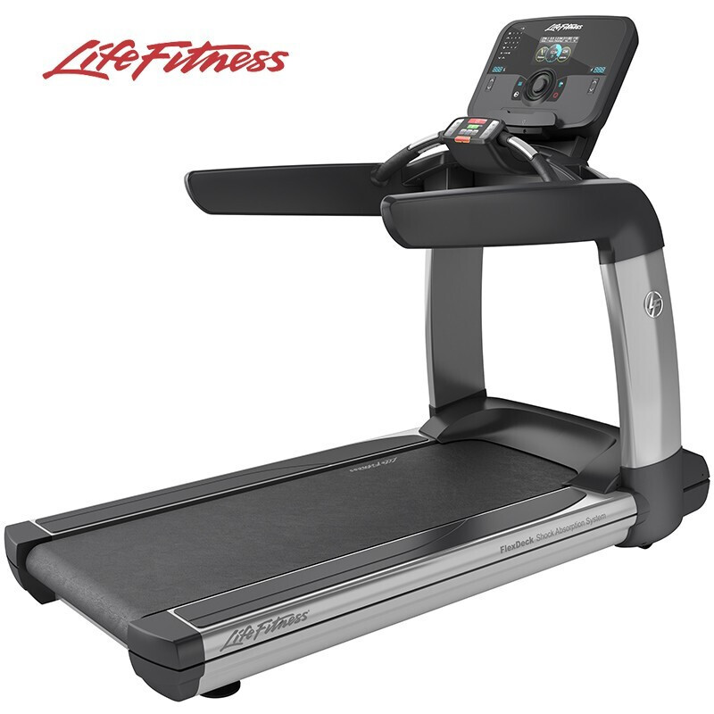 Life Fitness(力健)跑步機(jī)